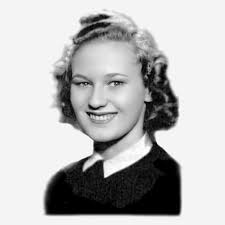 Pamela Gail (Boren) Caldwell August 2, 1954