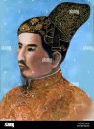 Gia long hi-res stock photography and images