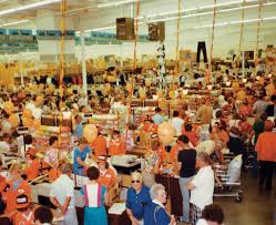 Image result for Orange 1964 Fleet