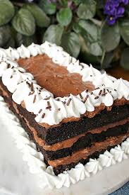 Eggless high protein low fat sugar free. Skinny Dark Chocolate Cake Low Calorie Sweetordeal Com
