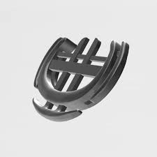 Scarlet Witch Belt Buckle