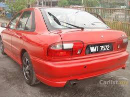 Proton wira 1995, engine gasoline 1.5 liter., 88 h.p., front wheel drive, manual — owner review. Proton Wira 2005 Gli Se 1 5 In Kuala Lumpur Automatic Hatchback Red For Rm 12 800 2004419 Carlist My