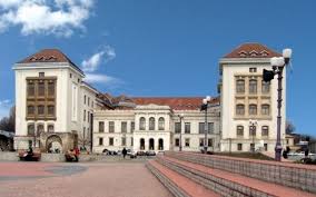 Criterii de admitere în anul i. Admiterea La Umf Iasi Sesiunea De ToamnÄ Realitatea De IaÈi