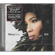 Macy Gray CD Big