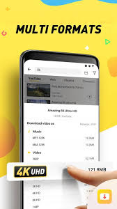 Recientemente se ha añadido a la app gallery la app de snaptube pero mi duda. Snaptube Amarillo Descargar Gratis Descarga Snaptube
