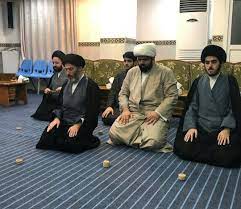 حكم تحدث الزوجة بما يقع بينها وبين زوجها في الفراش. Ø³Ù…Ø§Ø­Ø© Ø§Ù„Ø³ÙŠØ¯ Ù…ØµØ·ÙÙ‰ Ø§Ù„Ø´ÙŠØ±Ø§Ø²ÙŠ Ùˆ Ø§Ù„Ø³ÙŠØ¯ Ù…Ù† Ù‡Ù… Ø§Ù„ Ø§Ù„Ø´ÙŠØ±Ø§Ø²ÙŠ Facebook