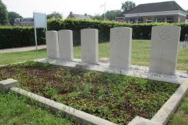 Deze pagina is voor het laatst bewerkt op 27 jun 2020 om 13:09. Commonwealth War Graves Protestant Cemetery Kropswolde Kropswolde Tracesofwar Com