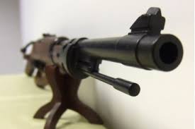 We did not find results for: 98k Carabine Germany 1935 Rifles Carbines World War I Ii 1914 1945 Denix