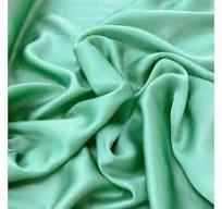 Viscosa Satinada Premium Verde