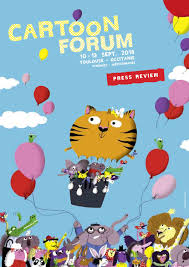 A(z) lecsó 2007 teljes film című videót pamacs, a mikulás kis rénszarvasa 2019 teljes film magyarul online. Cartoon Forum 2018 Press Review By Cartoon Issuu