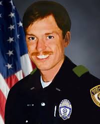 Reflections for Police Officer Michael David Moore, Garland Police  Department, Texas