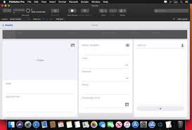 Leave the password field empty and open the document. Claris Filemaker Pro 19 3 2 206 Download Macos