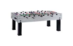 Sale ends in 2 days. Garlando G 500 Grey Oak Foosball Table For Sale Billiards N More