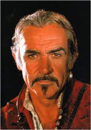 Sean connery as juan sanchez villalobos ramirez, chief metallurgist to king philip ii of spain, in highlander 2: Sean Connery Highlander Wiki Fandom