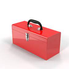 Metal Tool Box Png Images Psds For Download Pixelsquid S105588109 Metal Tool Box Metal Tools Png