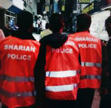 Damals wurden harte strafen gefordert. Scharia Polizei In Wuppertal Vor Gericht Freigesprochen Welt