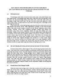 Ini adalah aktiviti prasekolah abc yang sangat baik untuk melatih anak kecil mengingat huruf. Pdf Key Issues And Problems In Gifted Children Isu Dan Masalah Di Kalangan Kanak Kanak Pintar Cerdas Aman Shah Academia Edu