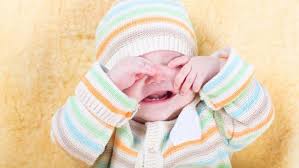 Bayi menangis malam sering membuat orang tua merasa khawatir dan memang pantas khawatir. Beda Bayi Menangis Karena Lapar Lelah Dan Kesakitan
