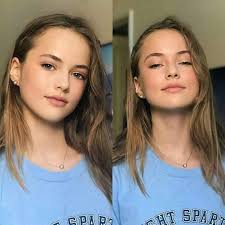 Kristina Pimenova fans Peru...