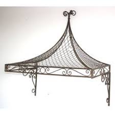 Marquise D Exterieur Auvent Ou Abri Grillage De Jardin Ou D Entree 125 105 61cm L Heritier Du Temps Auvent Auvent De Porte Marquise