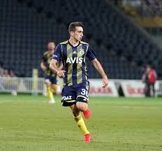 Eps, png file size : Vfb Stuttgart Signs Turkish U 21 Midfielder Beyaz From Fenerbahce Daily Sabah
