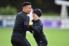 He is determined to keep the. Fa Condemn Phil Foden And Mason Greenwood As Unacceptable Covid Breaches Confirmed Manchester Evening News