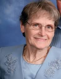 Obituary for Nancy E. Ellis