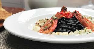 We're strong believers that every night should be pasta night. 6 Best Italian Restaurants In Kl Going Beyond Authentic Pizza And Pasta Grab My