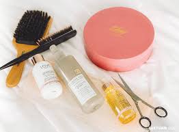 Lost Your Curl Pattern? How I Repaired My Limp, Stringy Curls In One Month  | The Mane Objective