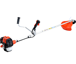 Echo provides an operator's manual and a safety manual. Srm 2620es U Brushcutter Echo