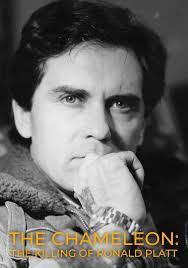 Ronald Platt's Instagram, Twitter & Facebook