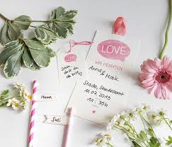 Maybe you would like to learn more about one of these? Diy Einladungskarten Und Deko Zur Hochzeit Wohnklamotte