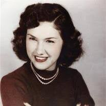 Joanna Marie Cook Obituary