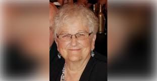 Obituary information for Judith Bollinger
