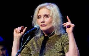 Blondie's Debbie Harry says drugs 'outlive the fun really quickly' | Metro  News