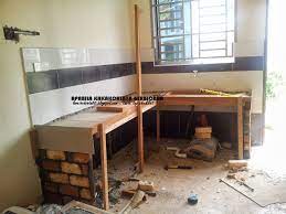 Membuat kabinet dapur anda langsung ke tukang akan memangkas harga dapur dengan cukup signifikan. Cara Buat Kabinet Dapur Batu Desainrumahid Com