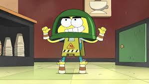 Big city greens is an animated series on the disney channel, and here's a guide to the show's characters and the actors who voice them. Big City Greens Tv Programm Disney Channel