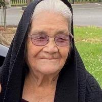Rosa Vargas de Muro Obituary