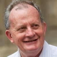 Bruce Harold John McKellar