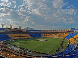 Club de fútbol tigres de la universidad autónoma de nuevo león, simply known as tigres uanl or tigres, is a mexican professional football cl. Stadium Seating For Tigres Stadium Renovation Mexico Insitual