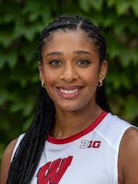 Keisha Booth's Instagram, Twitter & Facebook