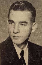 All of you that have read my books know of this man. He is Douglas W. Baker  (Doug) and he is in all of my books. Today is his 83rd birthday in