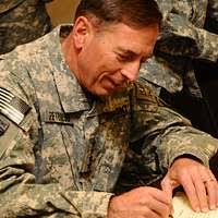 Col. Stephen Strand, chief of staff of the 416th Theater