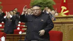 Born 8 january 1982, 1983, or 1984). North Korean Leader Kim Jong Un Calls For Greater Military Power Times Of India