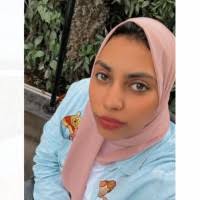 Nourhan Abdou's Instagram, Twitter & Facebook