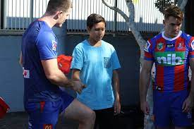 Connor watson graduated with a bachelors degree in computer science and a minor in applied mathematics. Ken Stephen Medal How Family Tragedy Helped Newcastle Knights Connor Watson Create Positive Change Nrl