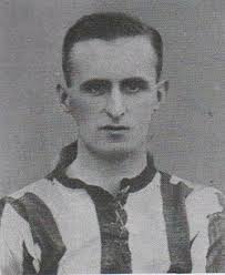 Albert Pearson (footballer)
