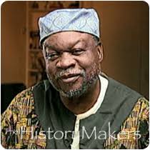 Reverend Dr. Kwame John R. Porter's Biography