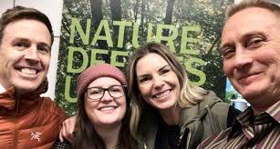 Kaitlyn Field's Instagram, Twitter & Facebook