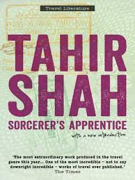 Goodreads helps you keep track of books you want to read. Sorcerer S Apprentice By Tahir Shah Overdrive Ebooks Audiobooks And Videos For Libraries And Schools